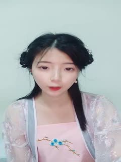 连衣裙春季长袖性感⭕❌❌美女和男友直播